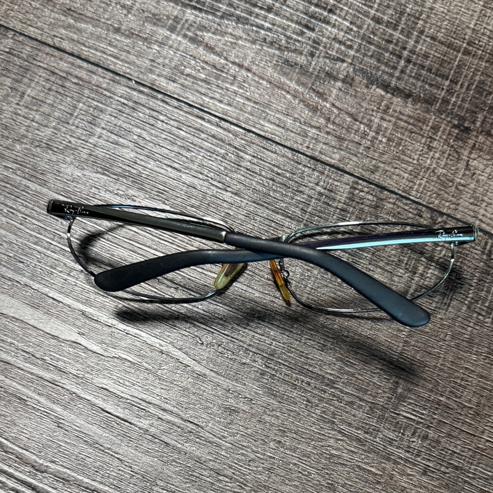 Ray-Ban Flight Frames With Case - image 7